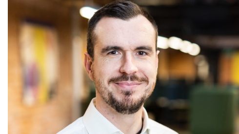 Profile photo of Jon Jackson