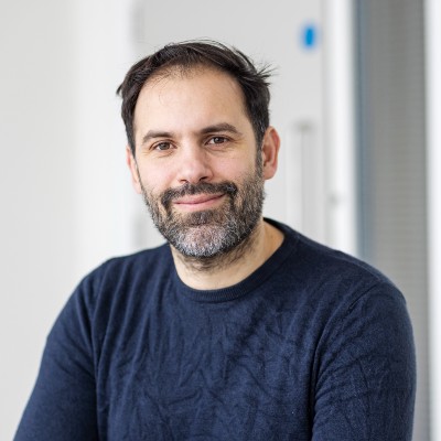 Jonathan Kennedy Profile Photo