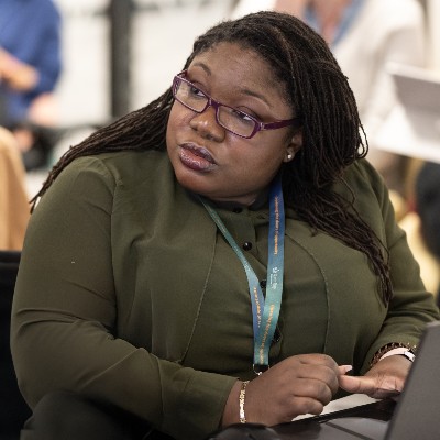 Lisa Morrison profile photo