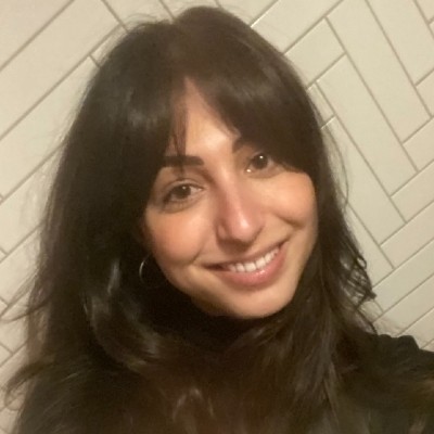 Nicola Georgiou profile photo