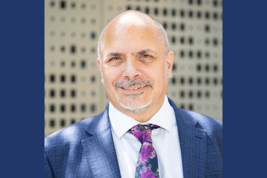 Professor Anthony Michael, Deputy Vice-Principal Education (Chair)