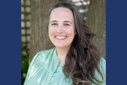 Dr Sally Faulkner, School of Biological and Behavioural Sciences