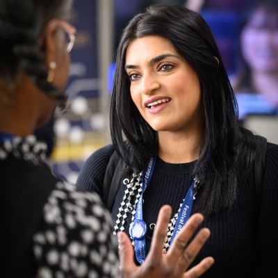 Radhika Desai profile photo