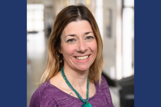 Dr Ruth Rose, School of Biological and Behavioural Sciences