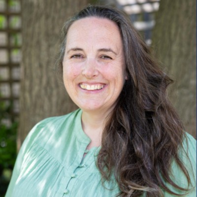 Sally Faulkner Profile Photo