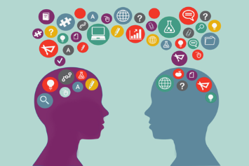 graphic: one to one academic developmental coaching