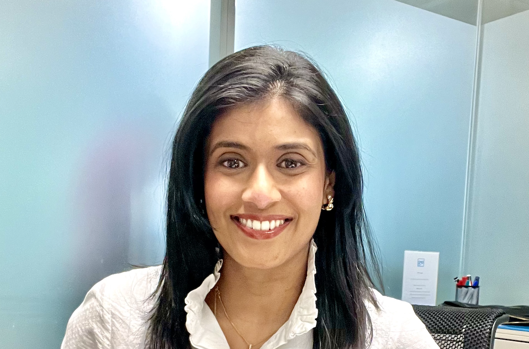 Madusha Peiris