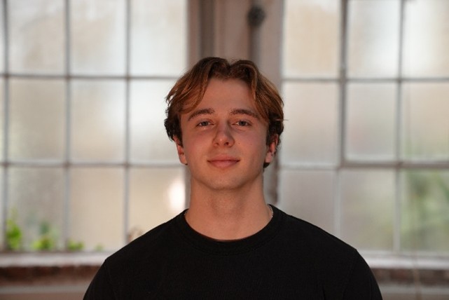 Tristan Derry