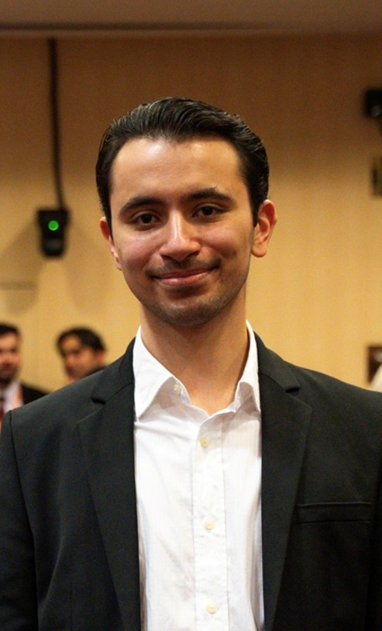 Karim Fawaz
