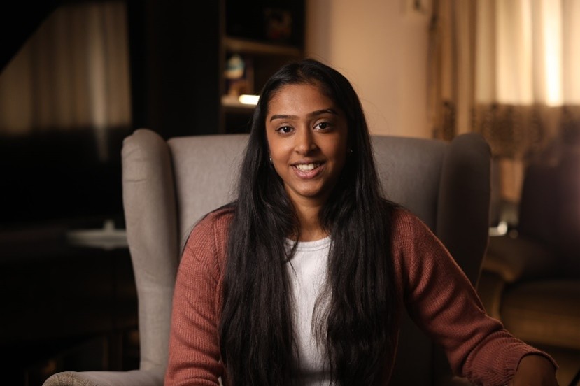Shreeya Patel