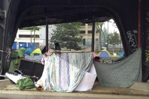'Calais is in Paris'