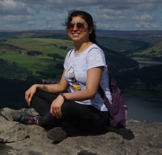 Nayeli Escudero Castelan