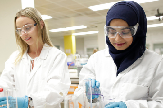 Pharmacology and Innovative Therapeutics