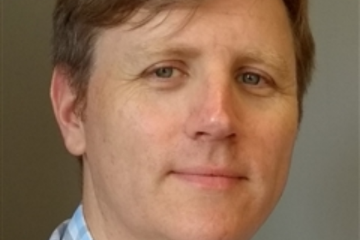 Professor Conrad Bessant