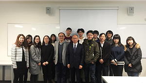 Nanchang Symposium