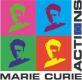 Marie Curie