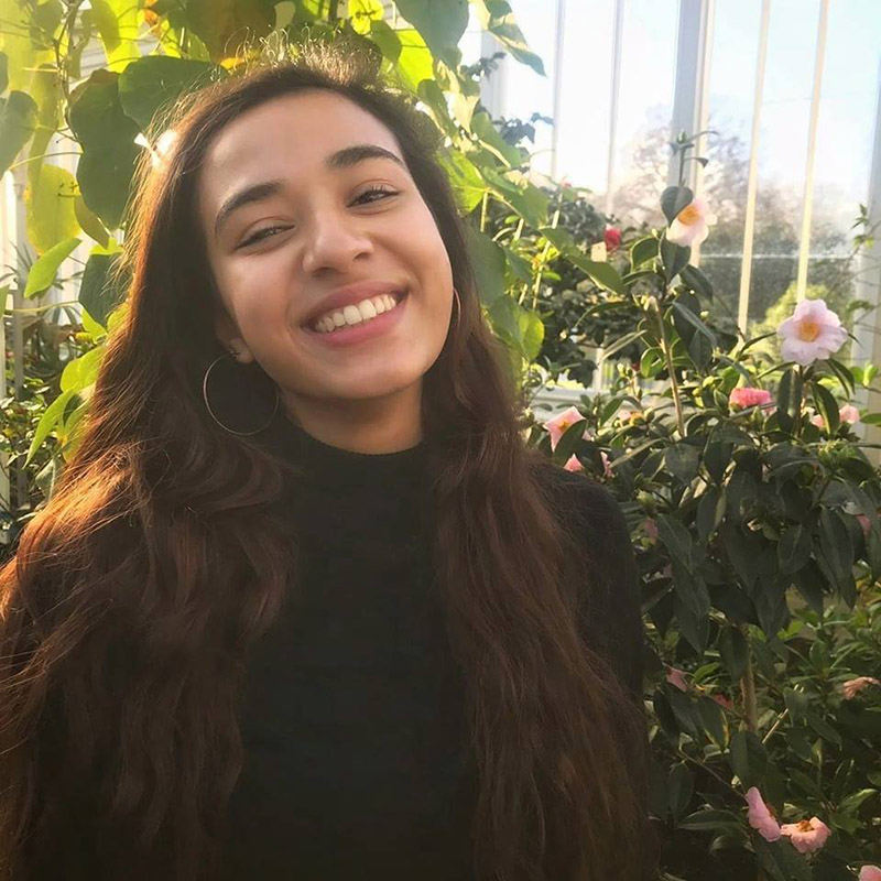 Amelia Rose McKenzie