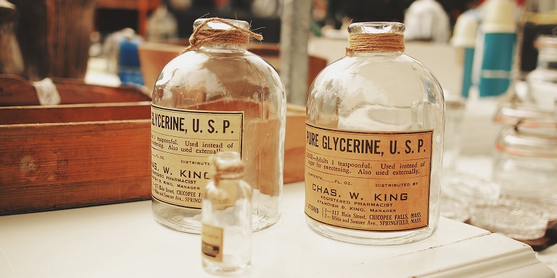 Chemistry Summer School