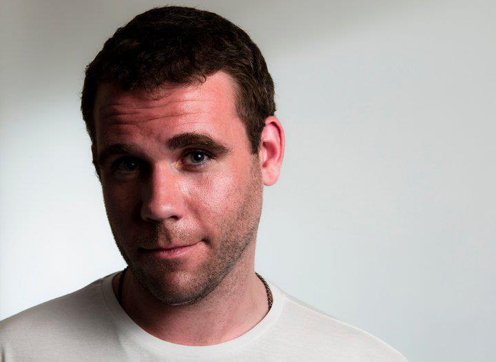 Image of Gary Britton