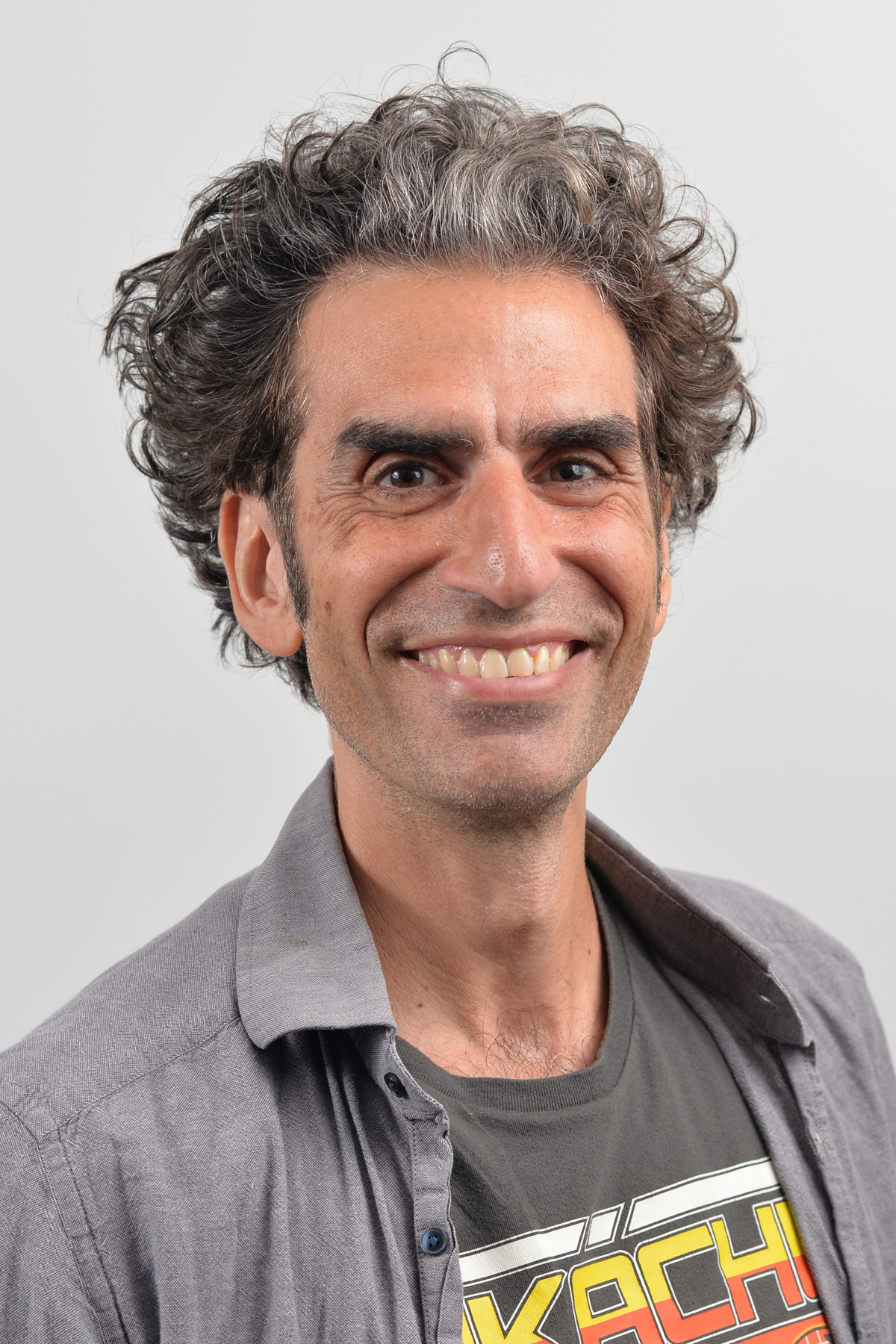 John  Apergis-Schoute 