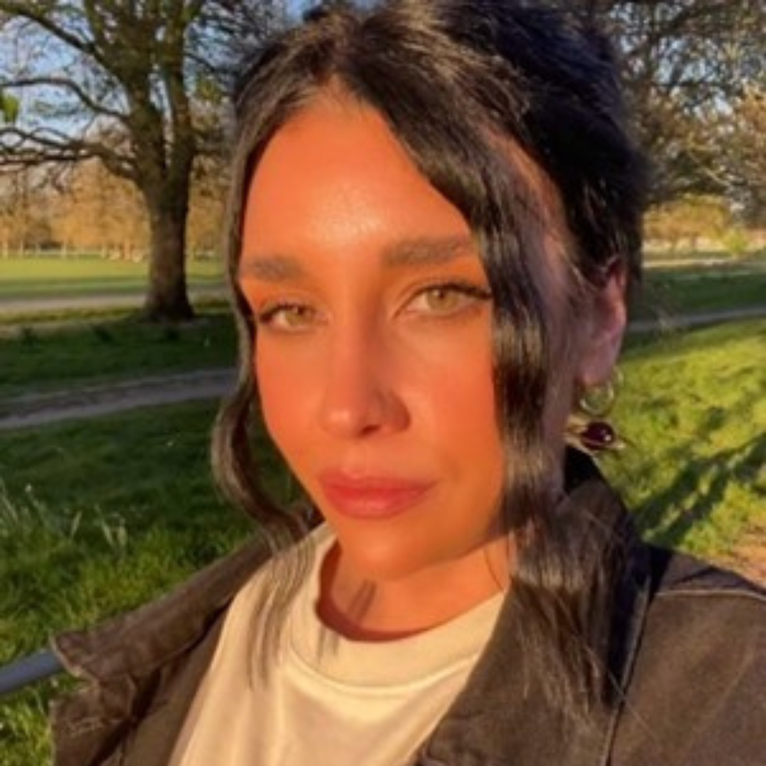 Madeleine  Carruthers