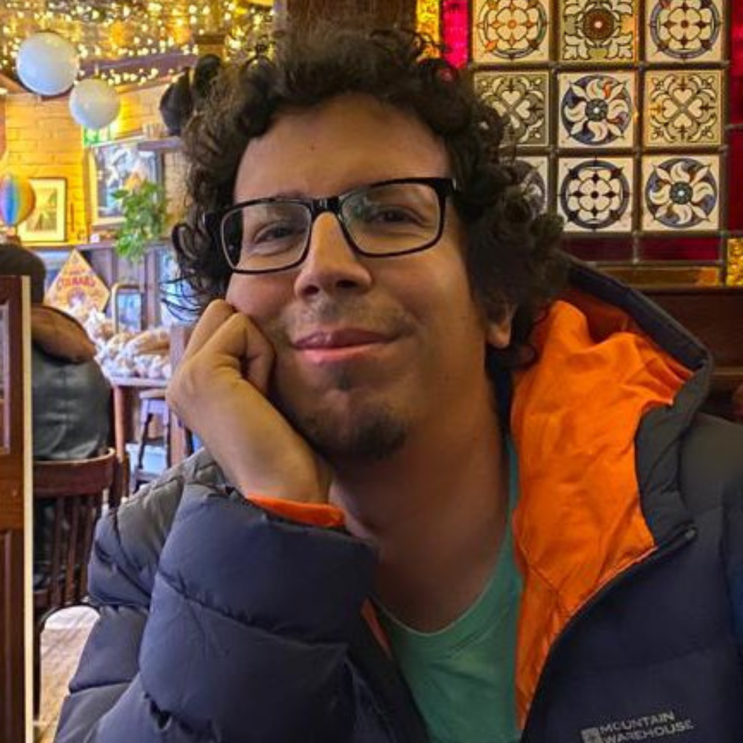 Allan M. Carrillo-Baltodano