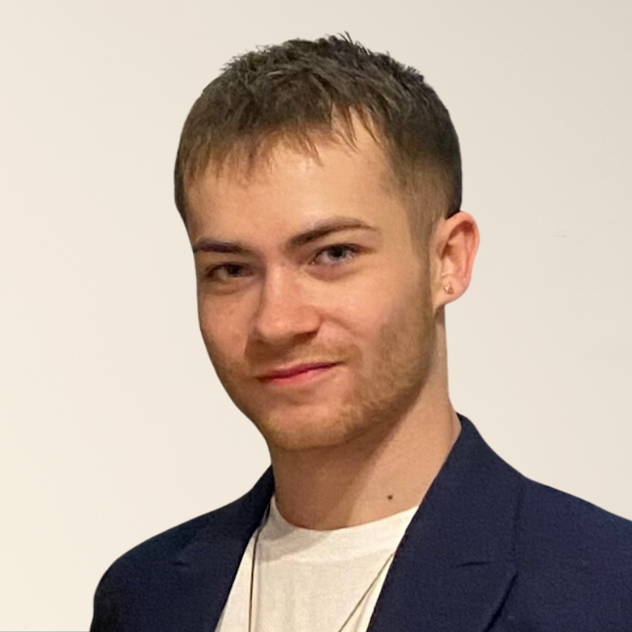 Alexander James Laurence  Martin