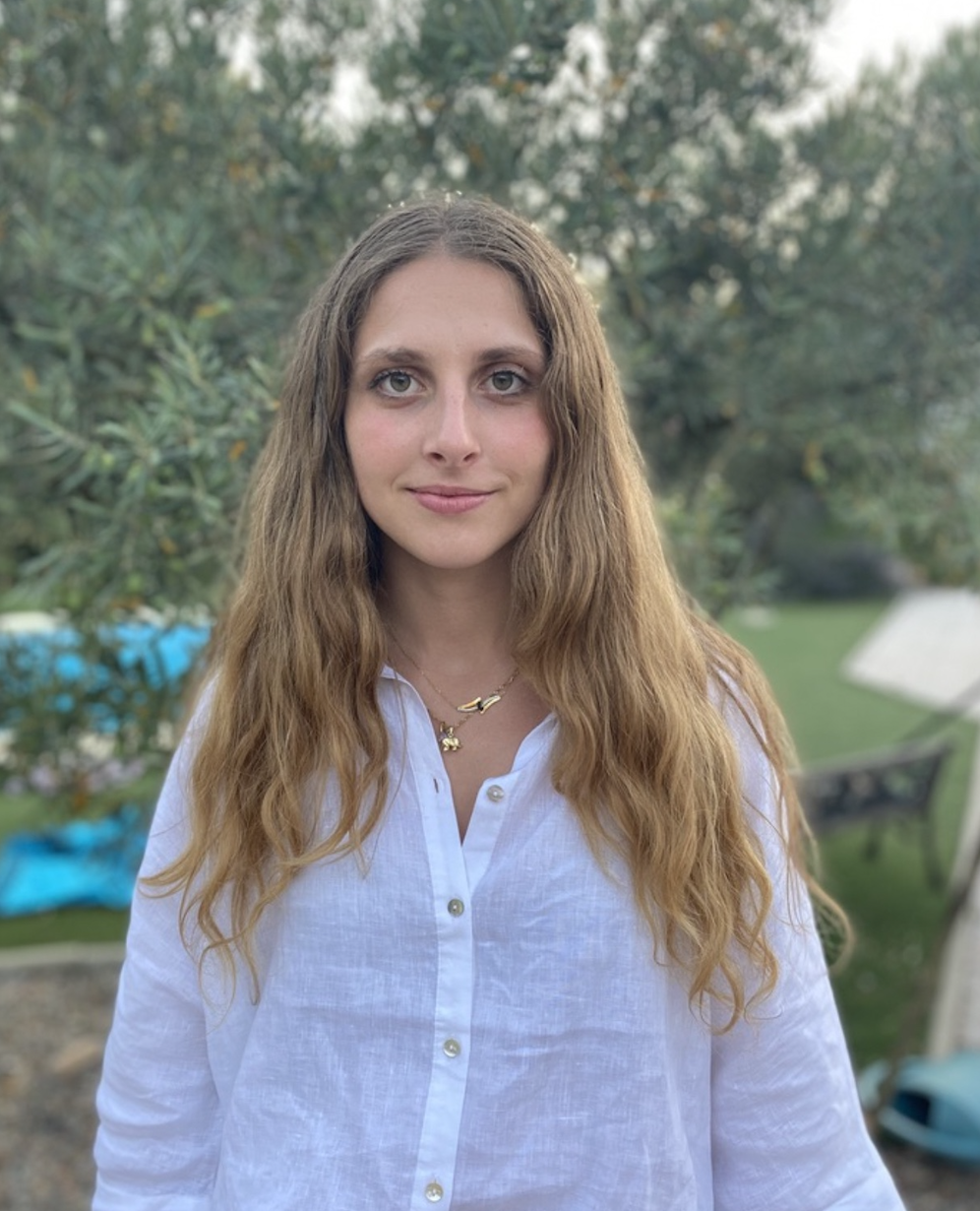 Amandine S&eacute;n&eacute;quier