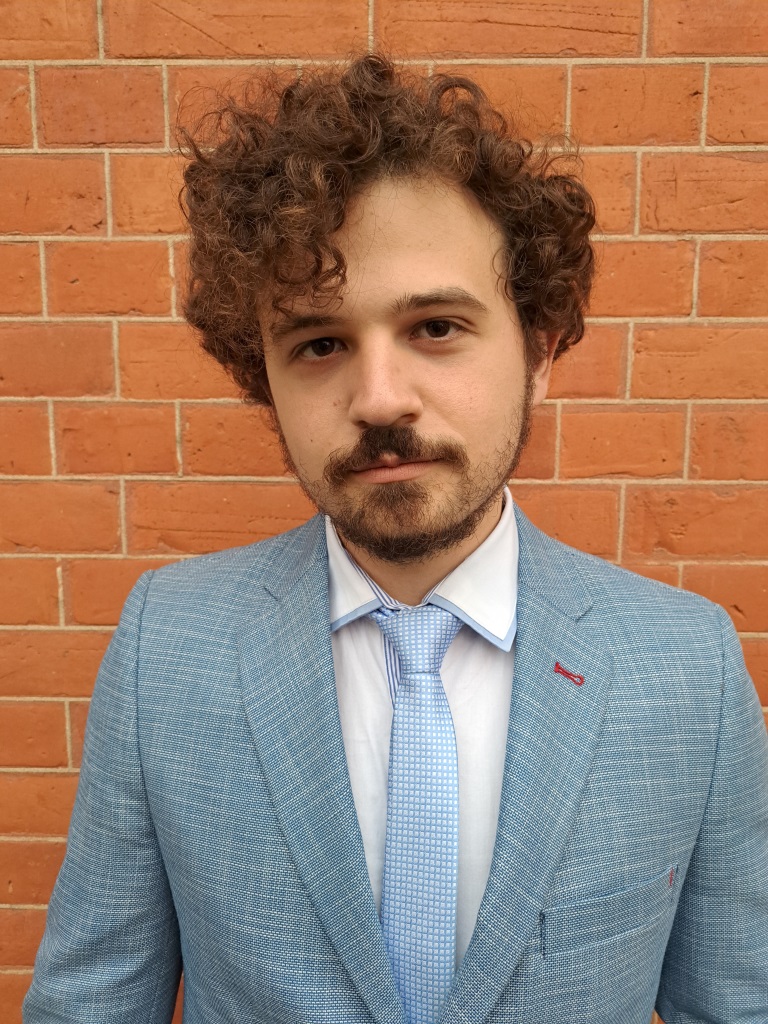 Aristotelis Oikonomou