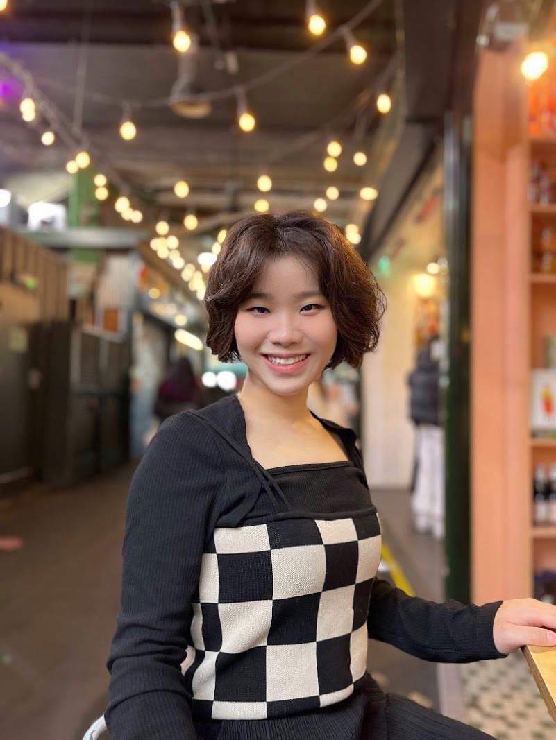 Ya-Hsuan (Judy)  Lin