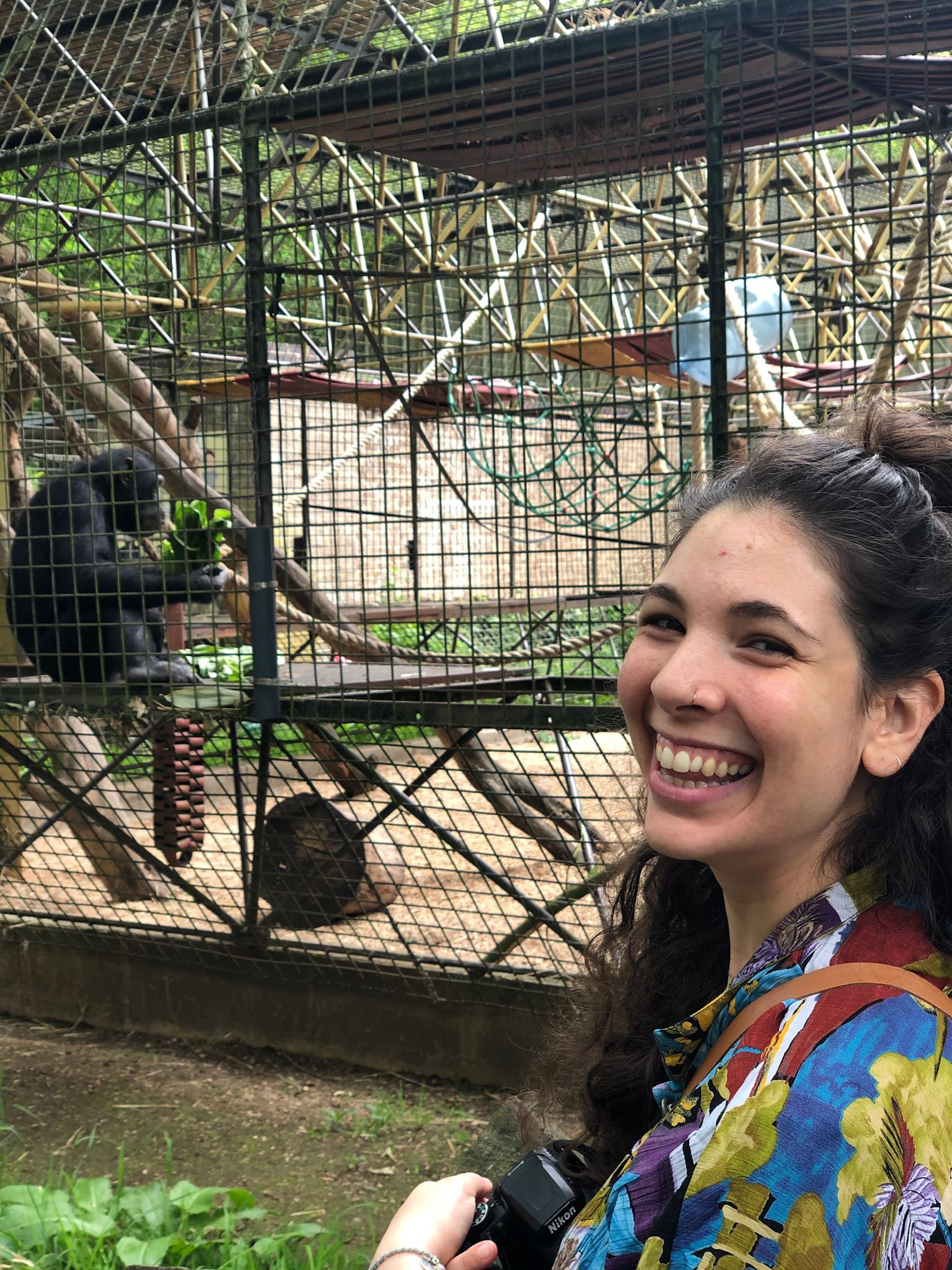 Kassandra Giragosian