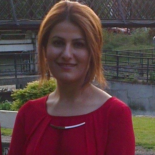 Sara Shahin