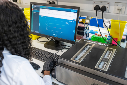 Funded PhD Opportunities