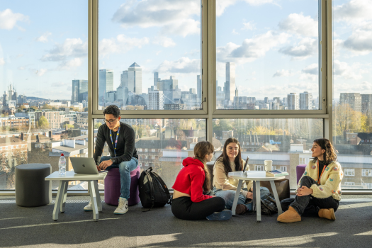 International Students