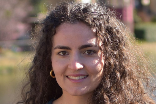 Elena De Vita - ECR lead
