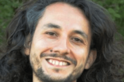 Vicencio Oostra - EDI committee PDRA lead
