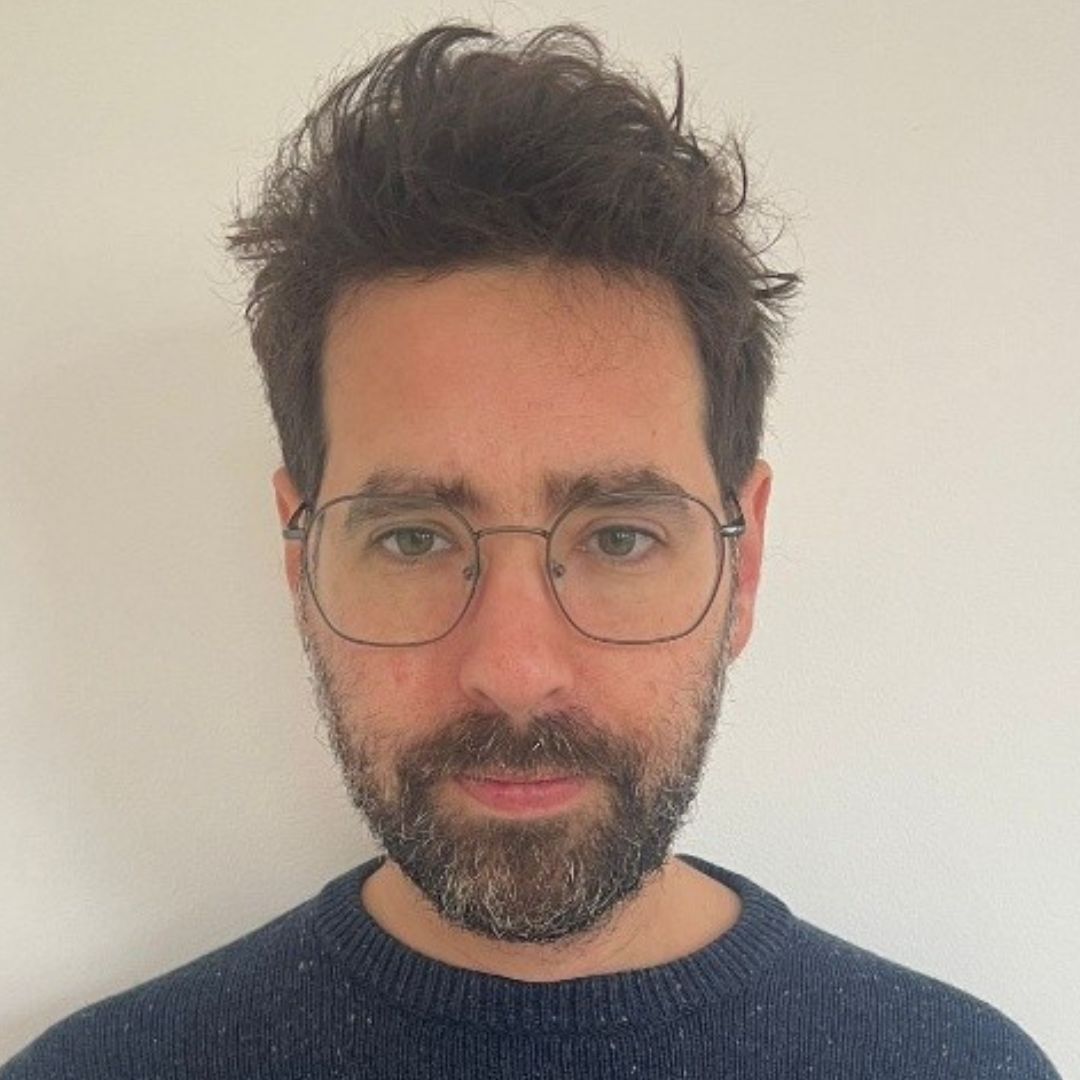 Guy Nelinger - Psychology
