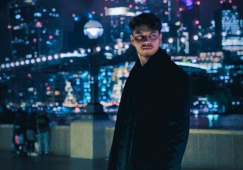 Himoghno Narayan Ghosh