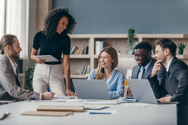 Growth support for SMEs