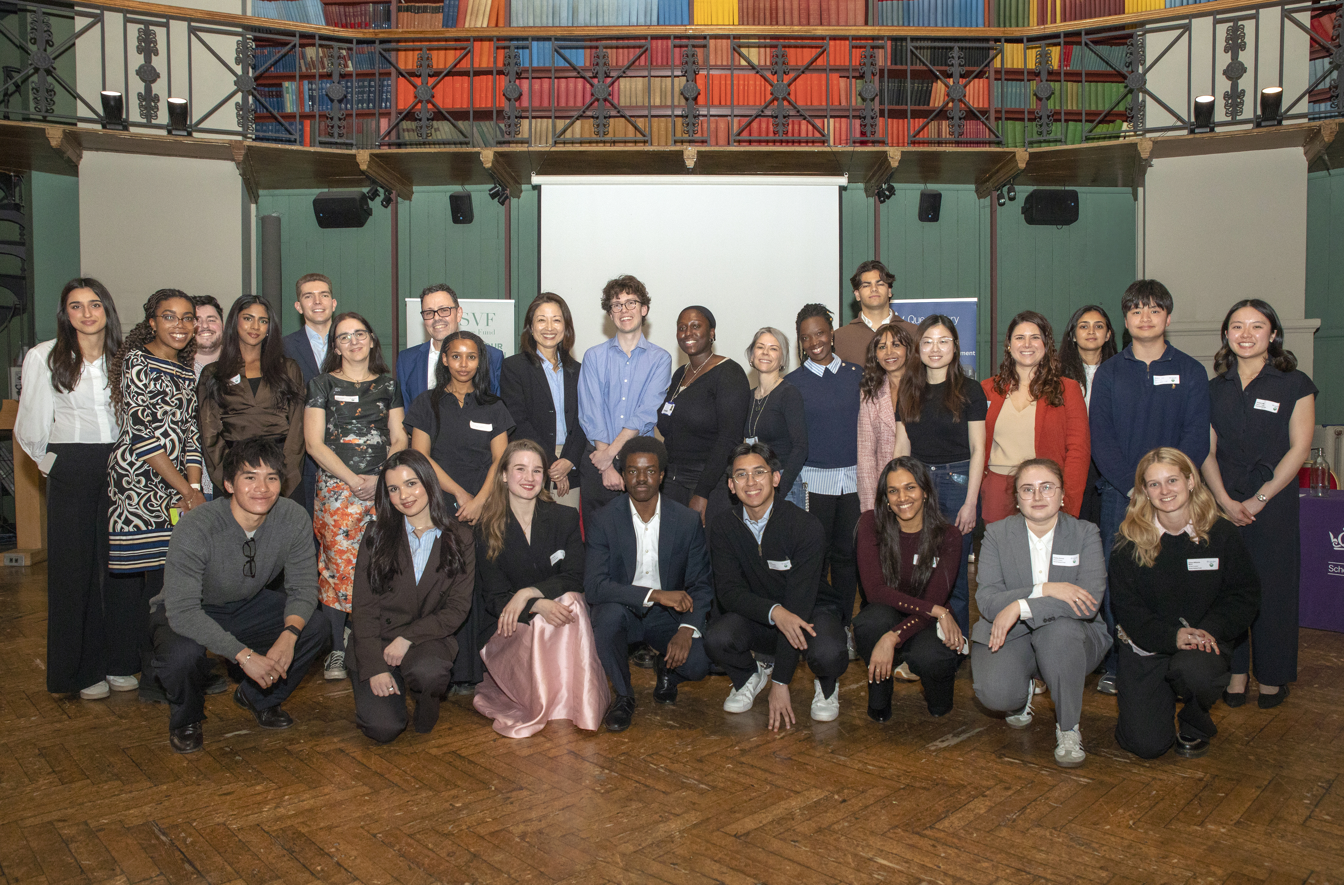 SVF Pitch Competition 2026