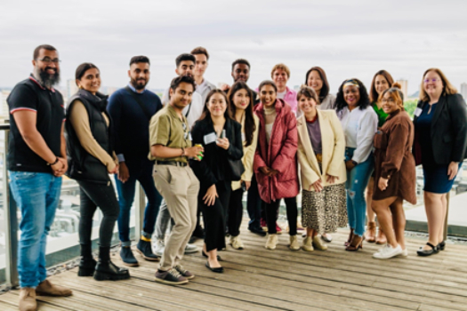 Real World Impact Projects