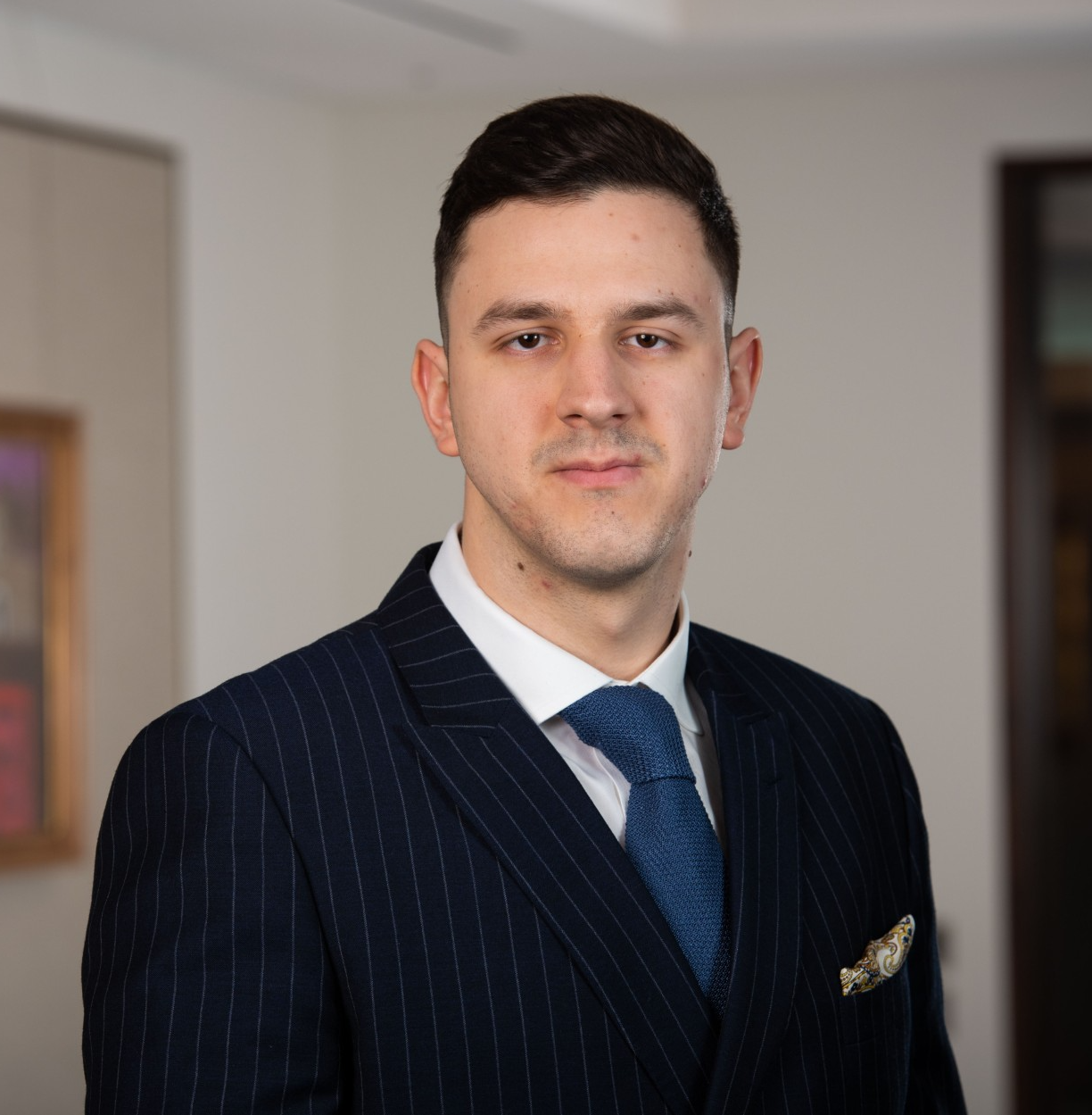 Photo for Industry Spotlight series event