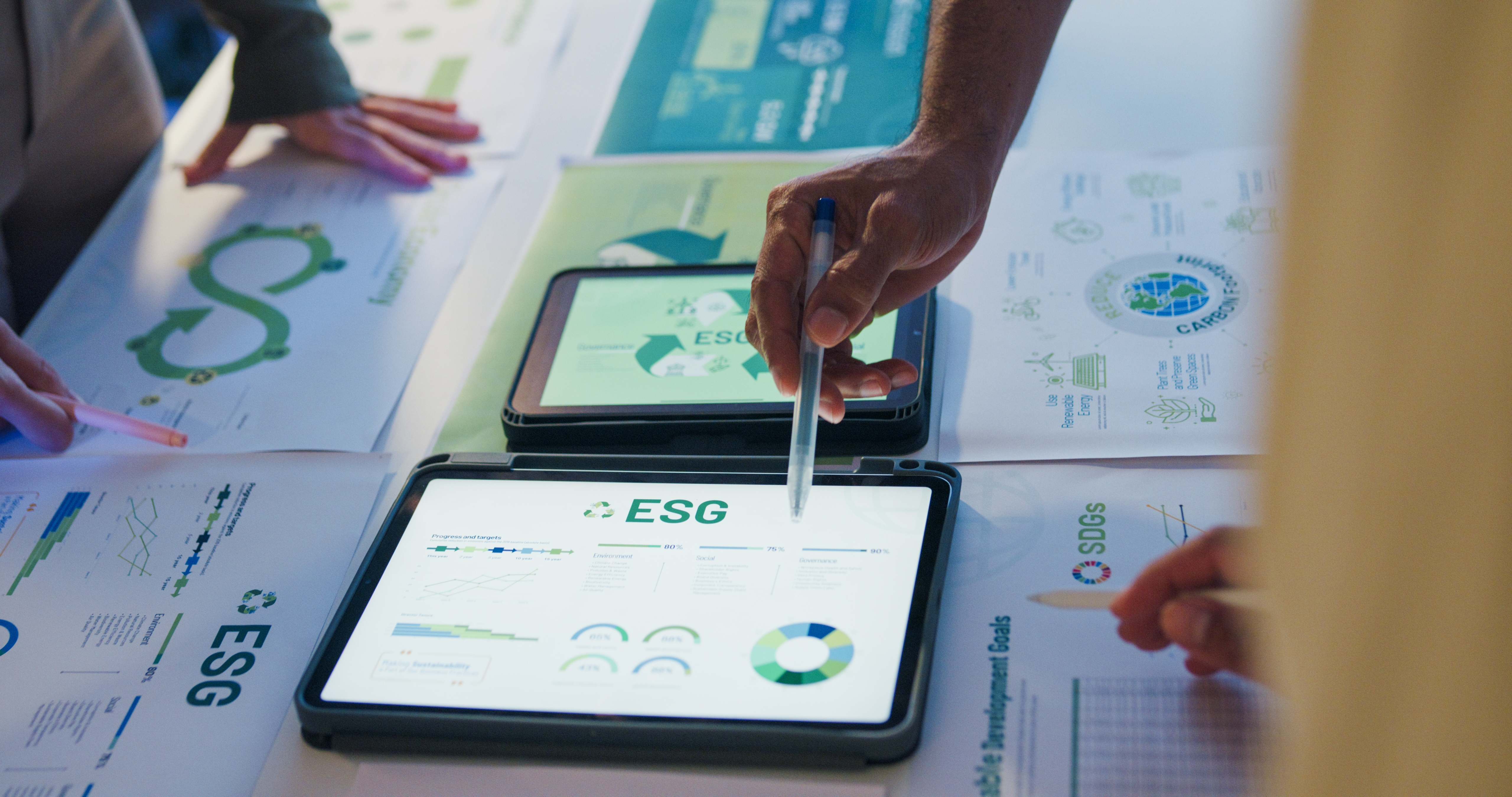 ESG Image