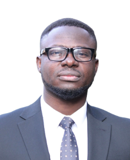 Academic Profile Picture