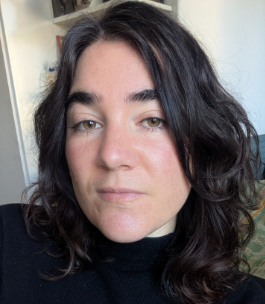 Academic Profile Picture