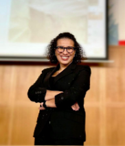 Academic Profile Picture