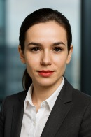 Academic Profile Picture