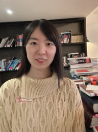 Academic Profile Picture