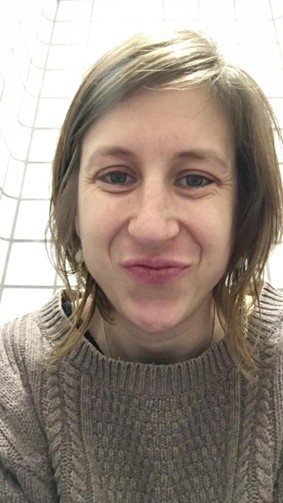 Academic Profile Picture