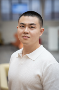 Academic Profile Picture